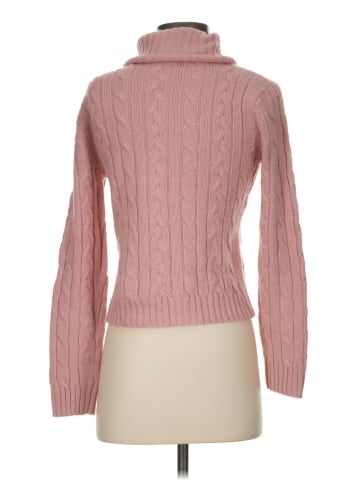 XXI Turtleneck Sweater (view 2)