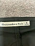 Abercrombie & Fitch Solid Black Skort Size M - photo 3