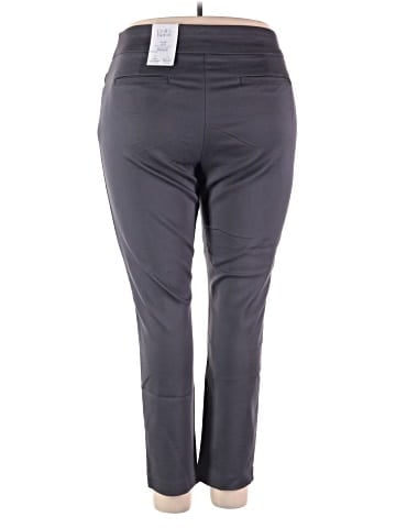 Croft & Barrow Active Pants (view 2)