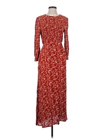 Roolee Casual Dress (view 1)