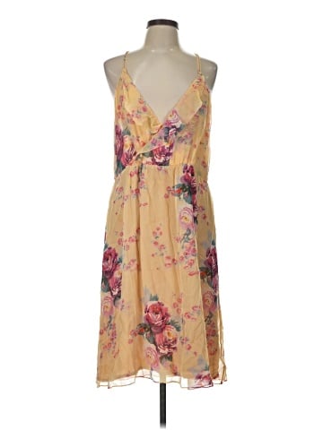 Meadow Rue Casual Dress (view 1)
