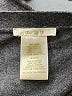 Matty M Gray Cardigan Size XL - photo 7
