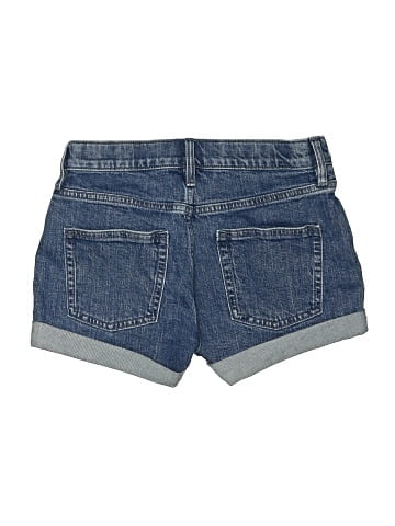 Crewcuts Denim Shorts (view 2)