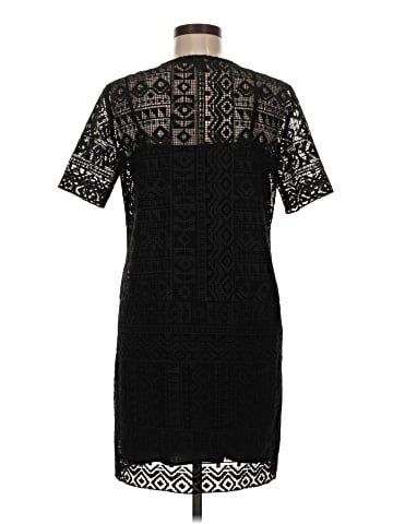 Club Monaco Cocktail Dress (view 2)