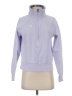 Under Armour Purple Sweatshirt Size XS - photo 1