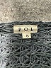 Pol Black Pullover Sweater Size S - photo 7
