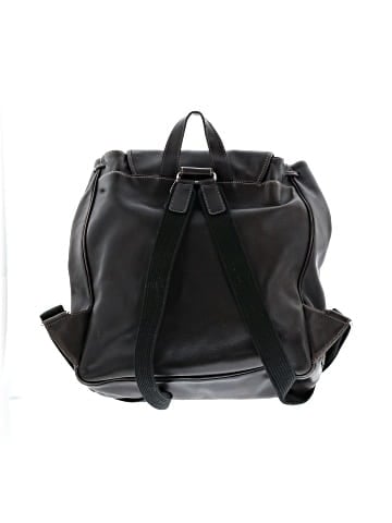 Coach Factory Leather Backpack (view 2)
