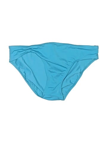 Perry Ellis Swimsuit Bottoms (view 1)