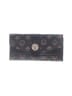 Assorted Brands Black Brown Wallet One size - photo 1