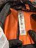 Kyodan Graphic Gold Active Pants Size L - photo 7