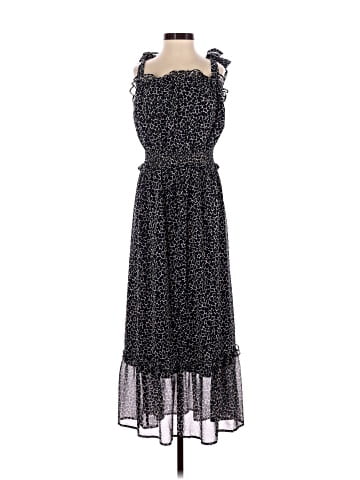 Who What Wear Casual Dress (view 1)