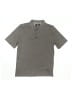 Volcom Gray Short Sleeve Polo Size 10 - 12 - photo 1