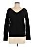 Banana Republic Black Pullover Sweater Size M - photo 1