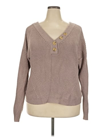 Maurices Pullover Sweater (view 1)