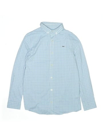 Vineyard Vines Performance Long Sleeve Button-Down Shirt (view 1)