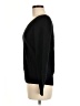 Banana Republic Black Pullover Sweater Size M - photo 5