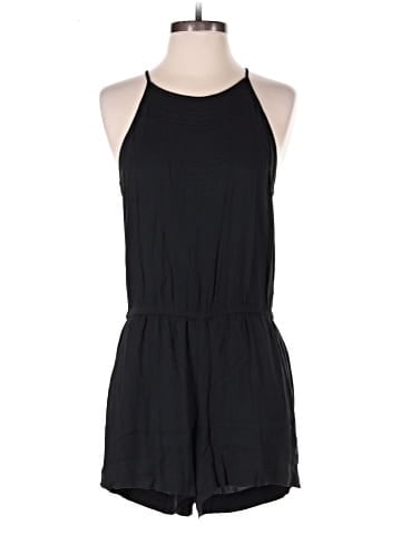 Ann Taylor LOFT Outlet Romper (view 1)
