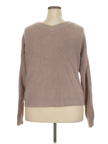 Maurices Pullover Sweater (view 2)