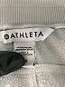 Athleta Solid Silver Sweatpants Size 2X - photo 4