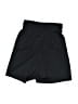 Assorted Brands Solid Black Athletic Shorts Size XS (youth) - photo 2
