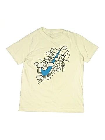 Nike Short Sleeve T-Shirt (view 1)