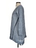 Tahari 100% Linen Gray Cardigan Size XS - photo 5