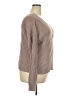 Maurices 100% Acrylic Tan Pullover Sweater Size XXL - photo 4