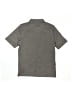 Volcom Gray Short Sleeve Polo Size 10 - 12 - photo 2