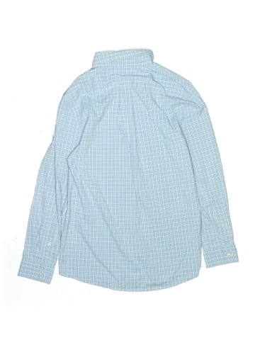 Vineyard Vines Performance Long Sleeve Button-Down Shirt (view 2)