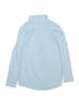 Vineyard Vines Performance Checkered-gingham Blue Long Sleeve Button-Down Shirt Size 12 - 14 - photo 2