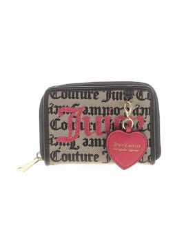 Juicy Couture Wallet