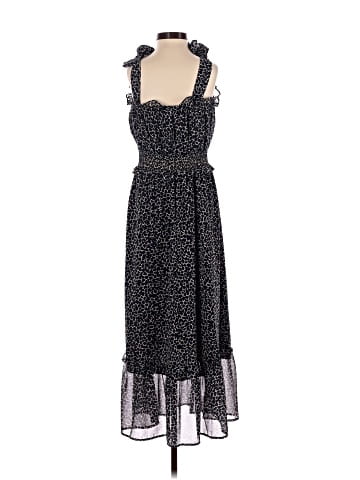 Who What Wear Casual Dress (view 2)
