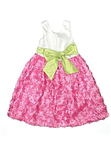 Rare Editions Dress (view 1)