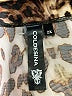 COLDESINA Animal Print Brown Casual Dress Size 2X - photo 7