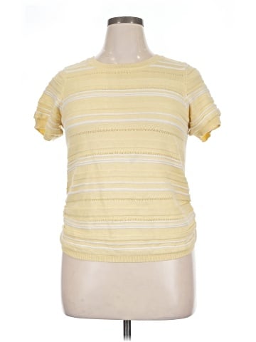 Croft & Barrow Pullover Sweater (view 1)
