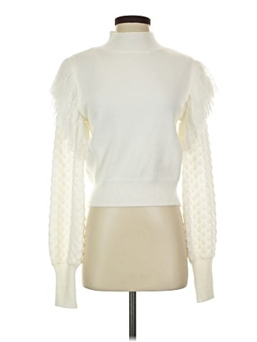Chelsea & Violet Turtleneck Sweater (view 1)