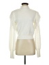 Chelsea & Violet Ivory Turtleneck Sweater Size XS - photo 1