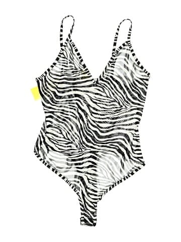 Daisy Bodysuit (view 1)