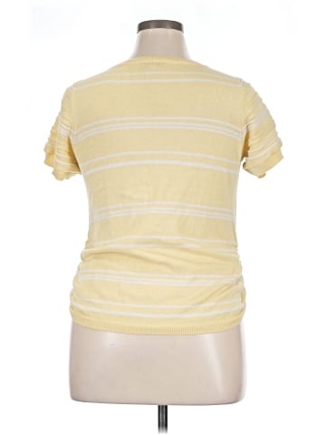 Croft & Barrow Pullover Sweater (view 2)