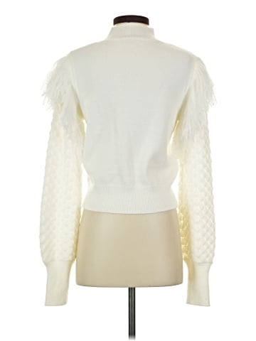 Chelsea & Violet Turtleneck Sweater (view 2)