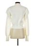 Chelsea & Violet Ivory Turtleneck Sweater Size XS - photo 2