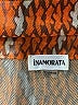 inamorata Orange Long Sleeve Blouse Size XS (estimated) - photo 7