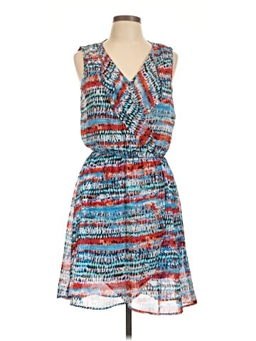 Le Lis Cocktail Dress (view 1)