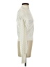 Chelsea & Violet Ivory Turtleneck Sweater Size XS - photo 4