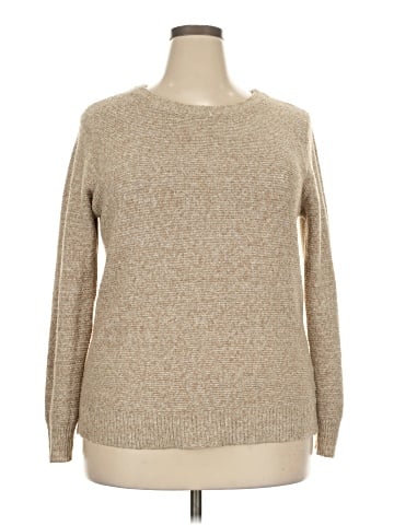 Unbranded Pullover Sweater (view 1)