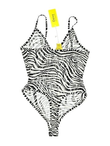 Daisy Bodysuit (view 2)
