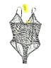 Daisy Silver Bodysuit Size S - photo 2