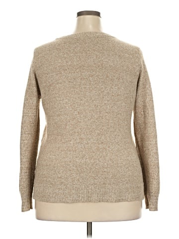 Unbranded Pullover Sweater (view 2)