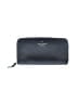 Kate Spade New York 100% Leather Blue Leather Wallet One size - photo 1