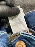 J.Crew Blue Jeans Size 27 waist - photo 9